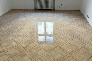 PRO PÕRAND OÜ Põrandatööd