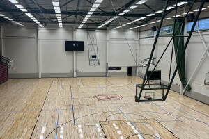 PRO PÕRAND OÜ Põrandatööd