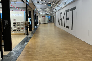 PRO PÕRAND OÜ Põrandatööd