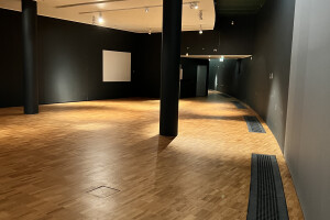 PRO PÕRAND OÜ Põrandatööd