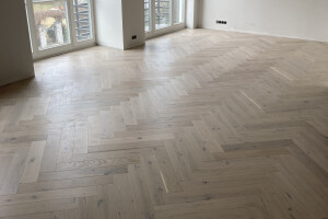 PRO PÕRAND OÜ Põrandatööd