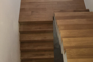 PRO PÕRAND OÜ Põrandatööd