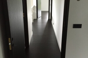 PRO PÕRAND OÜ Põrandatööd