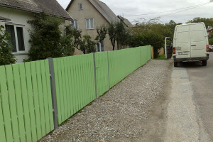 HELMER OÜ Aia ehitus