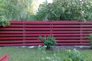 HELMER OÜ Aia ehitus