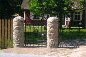 HELMER OÜ Aia ehitus