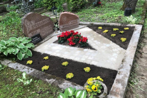 HELMER OÜ Haljastustööd