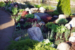 HELMER OÜ Haljastustööd