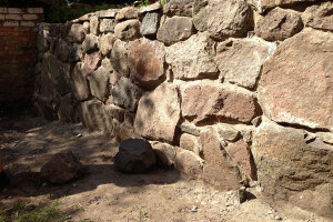 HELMER OÜ Müüritööd