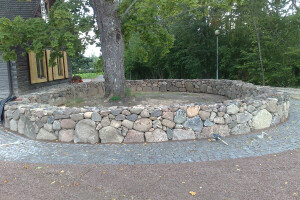 HELMER OÜ Müüritööd