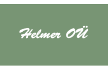 HELMER OÜ logo