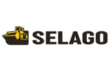 Selago Service OÜ logo