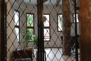 Bernal Eesti OÜ Metallitööd, aia ehitamine, aedade ehitus, metallpiirded