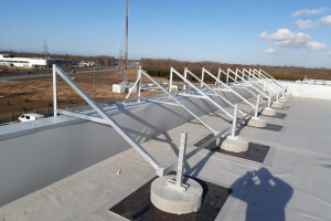 Bernal Eesti OÜ , metallkonstruktsioonid, metallpiirded, metallitöö