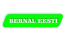 Bernal Eesti OÜ logo