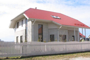 Solpro OÜ Eramu ehitus, eramu, võtmed kätte ehitus, täislahendus