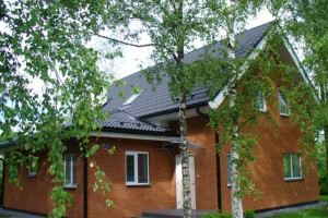 Solpro OÜ Eramu ehitus, eramu, võtmed kätte ehitus, täislahendus