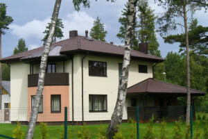 Solpro OÜ Eramu ehitus, eramu, võtmed kätte ehitus, täislahendus