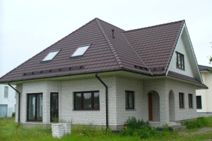 Solpro OÜ Eramu ehitus, eramu, võtmed kätte ehitus, täislahendus