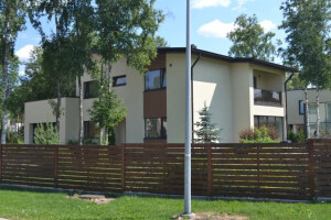 Solpro OÜ Eramu ehitus, eramu, võtmed kätte ehitus, täislahendus