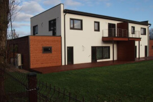 Solpro OÜ Inseneribürood, projekteerimine, projekti koostamine, korter