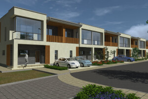 Solpro OÜ Projekteerimine, projekti koostamine, ridaelamu