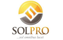 Solpro OÜ logo