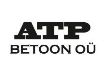 ATP Betoon OÜ logo