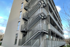 EVERSTER OÜ Fassaaditööd, korteriühistute fassaaditööd, korteriühistute tervik renoveerimine, korteriühistutele renoveerimistööd