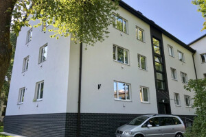 EVERSTER OÜ Fassaaditööd, korteriühistute fassaaditööd, korteriühistute tervik renoveerimine, korteriühistutele renoveerimistööd