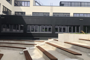 EVERSTER OÜ Fassaaditööd, korteriühistute fassaaditööd, korteriühistute tervik renoveerimine, korteriühistutele renoveerimistööd