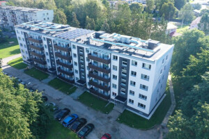 EVERSTER OÜ Fassaaditööd, korteriühistute fassaaditööd, korteriühistute tervik renoveerimine, korteriühistutele renoveerimistööd