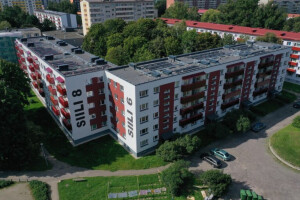 EVERSTER OÜ Fassaaditööd, korteriühistute fassaaditööd, korteriühistute tervik renoveerimine, korteriühistutele renoveerimistööd