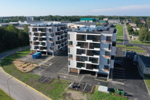 EVERSTER OÜ Fassaaditööd, korteriühistute fassaaditööd, korteriühistute tervik renoveerimine, korteriühistutele renoveerimistööd