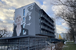 EVERSTER OÜ Renoveerimine, korteriühistute fassaaditööd, korteriühistute tervik renoveerimine, korteriühistutele renoveerimistööd