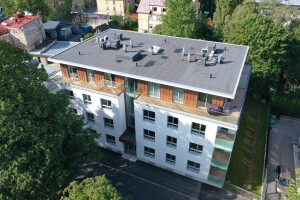 EVERSTER OÜ Renoveerimine, korteriühistute fassaaditööd, korteriühistute tervik renoveerimine, korteriühistutele renoveerimistööd