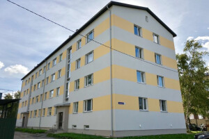 EVERSTER OÜ Renoveerimine, korteriühistute fassaaditööd, korteriühistute tervik renoveerimine, korteriühistutele renoveerimistööd