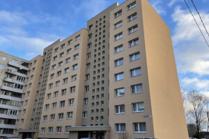 EVERSTER OÜ Renoveerimine, korteriühistute fassaaditööd, korteriühistute tervik renoveerimine, korteriühistutele renoveerimistööd