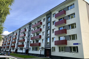 EVERSTER OÜ Renoveerimine, korteriühistute fassaaditööd, korteriühistute tervik renoveerimine, korteriühistutele renoveerimistööd