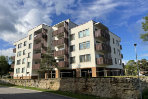 EVERSTER OÜ Renoveerimine, korteriühistute fassaaditööd, korteriühistute tervik renoveerimine, korteriühistutele renoveerimistööd