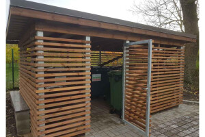 ÕUEMEISTER OÜ Majade tootmine majade paigaldamine