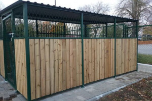 ÕUEMEISTER OÜ Majade tootmine majade paigaldamine