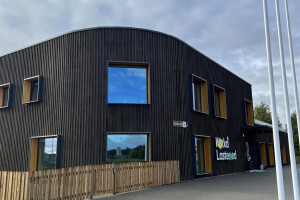 Topfence OÜ Aia ehitus