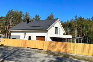 Topfence OÜ Aia ehitus