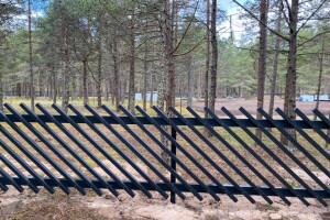 Topfence OÜ Aia ehitus