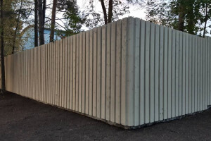 Topfence OÜ Aia ehitus