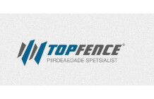 Topfence OÜ logo