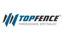Topfence OÜ logo