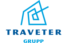 TRAVETER GRUPP OÜ logo