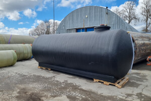 Plastekor OÜ Kanalisatsioonitööd